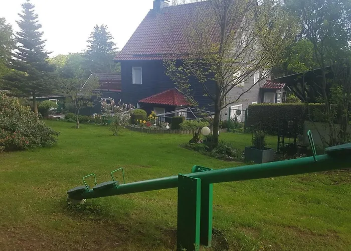 Bestes Naturhotel in Friedrichsbrunn am Harz
