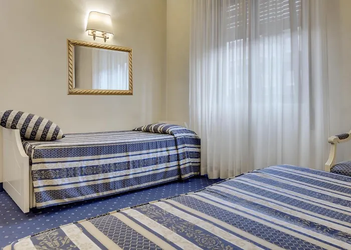 Eccellente Hotel Termale a Darfo Boario Terme