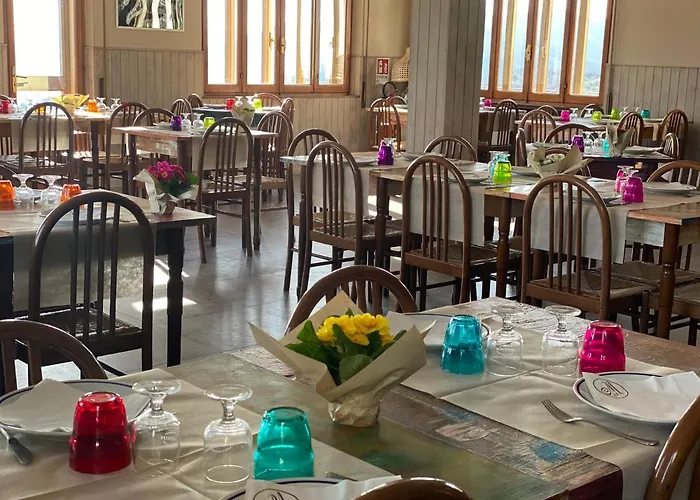 Hotel ad Aulla