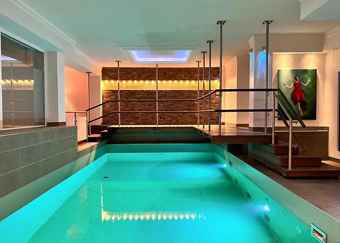 Erstklassige Bremerhaven Hotels Nähe Kreuzfahrtterminal