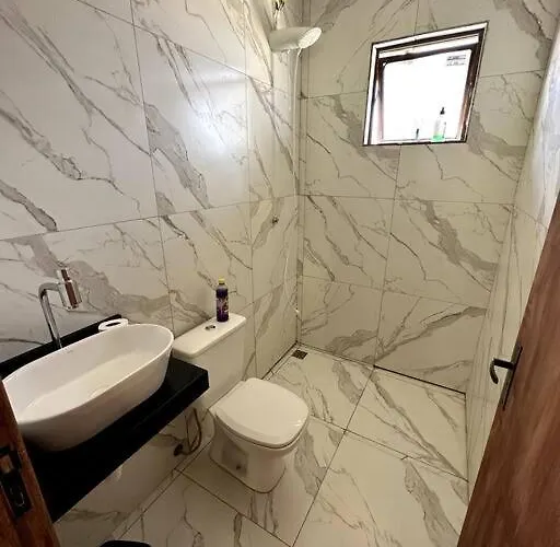 Top Hotel Fazenda Confins para Day Use