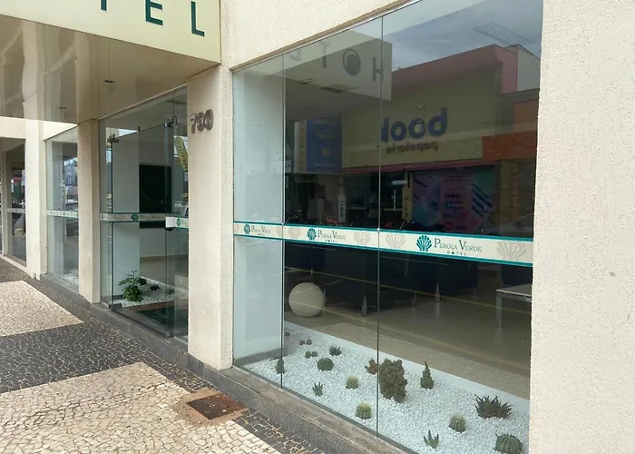 Melhores hotéis em Birigui: Reserve pelo telefone