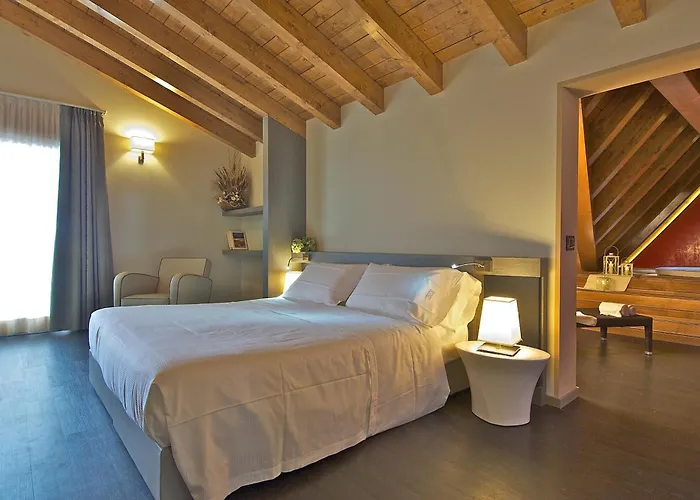 I migliori hotel a Selvino con piscina