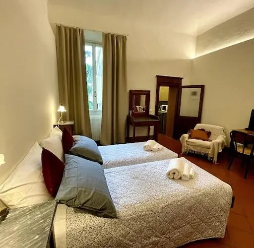 Riolo Terme Hotel Villa delle Fonti Benessere