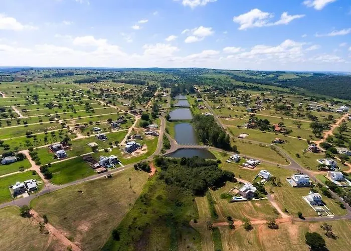 Melhor Hotel em Paranapanema