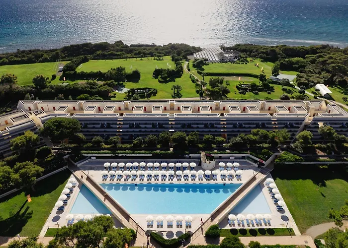 Hotel VOI Alimini Otranto