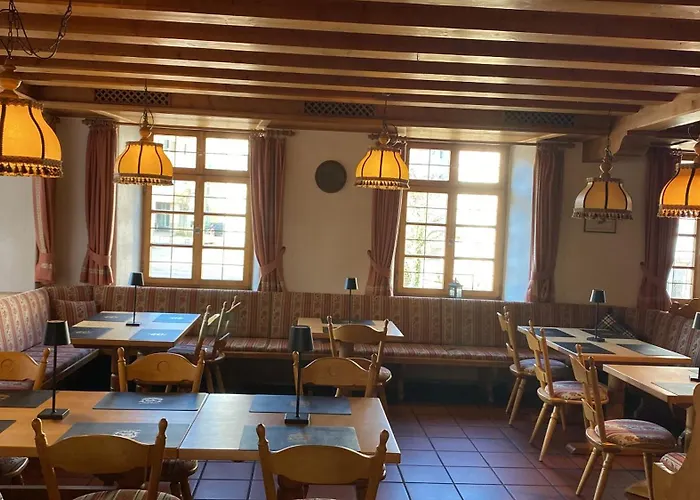 Beste Hotels in Furtwangen im Schwarzwald