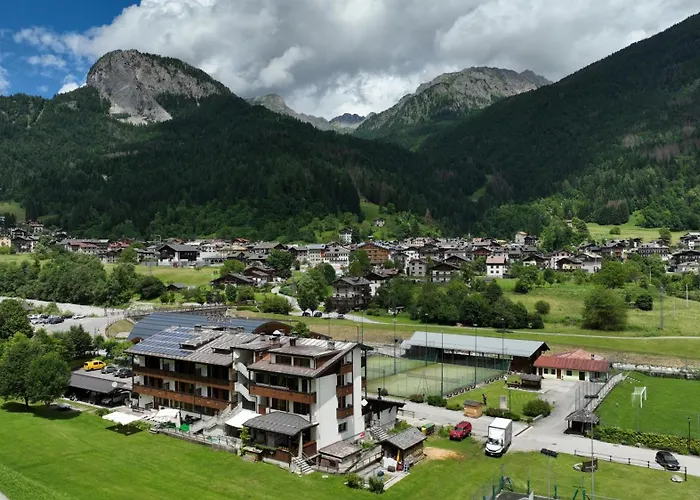 Miglior Hotel a Forni di Sopra