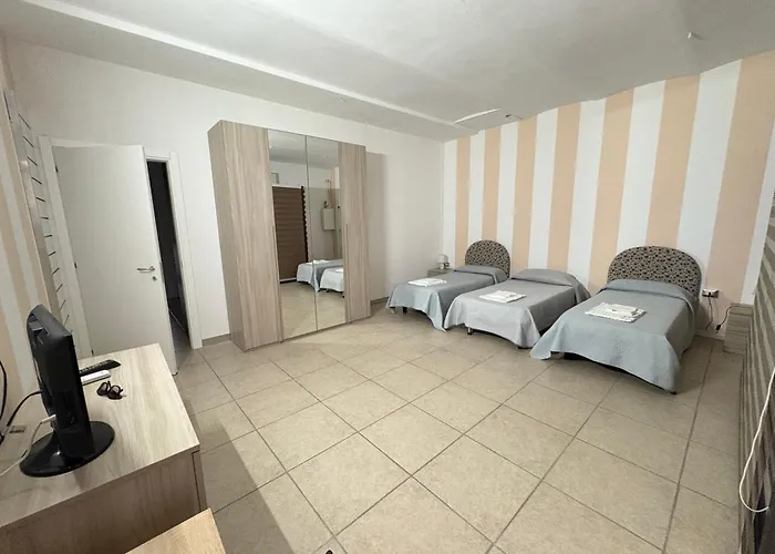 Hotel Incontro Grottaminarda