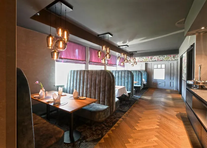 Top Hotel für Ihre Hochzeit in Peine