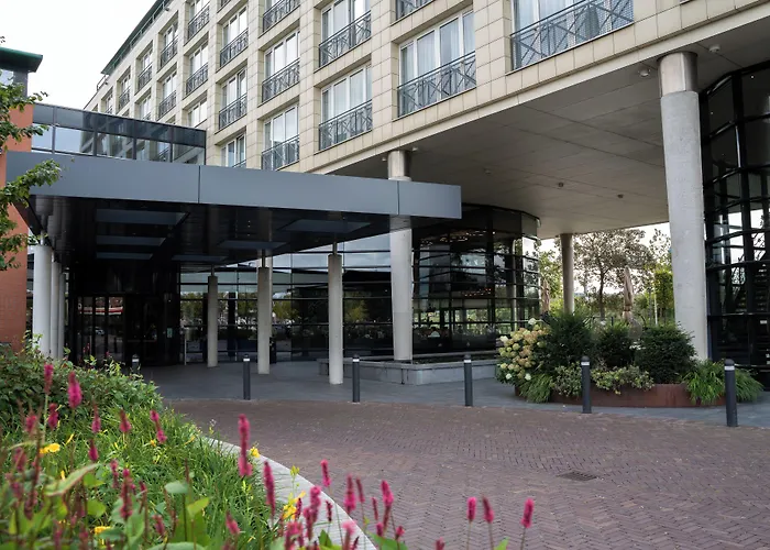 Topkwaliteit Hotels in Maastricht