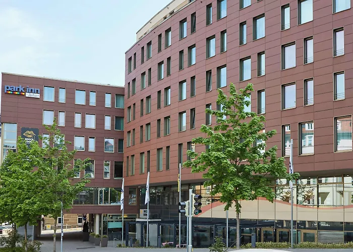 Spitzenhotels in Stuttgart