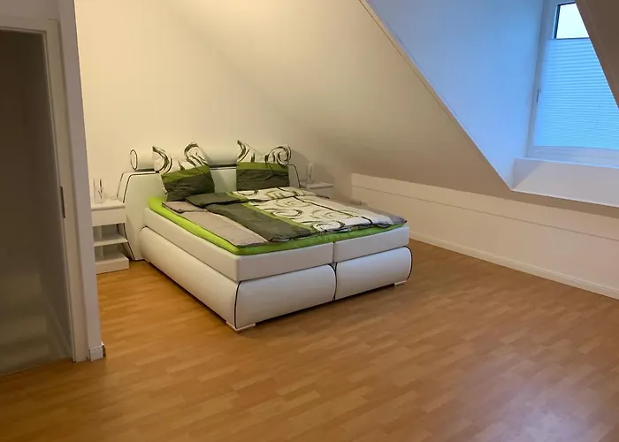 Erstklassiges Hotel Dreiklang in Kaltenkirchen