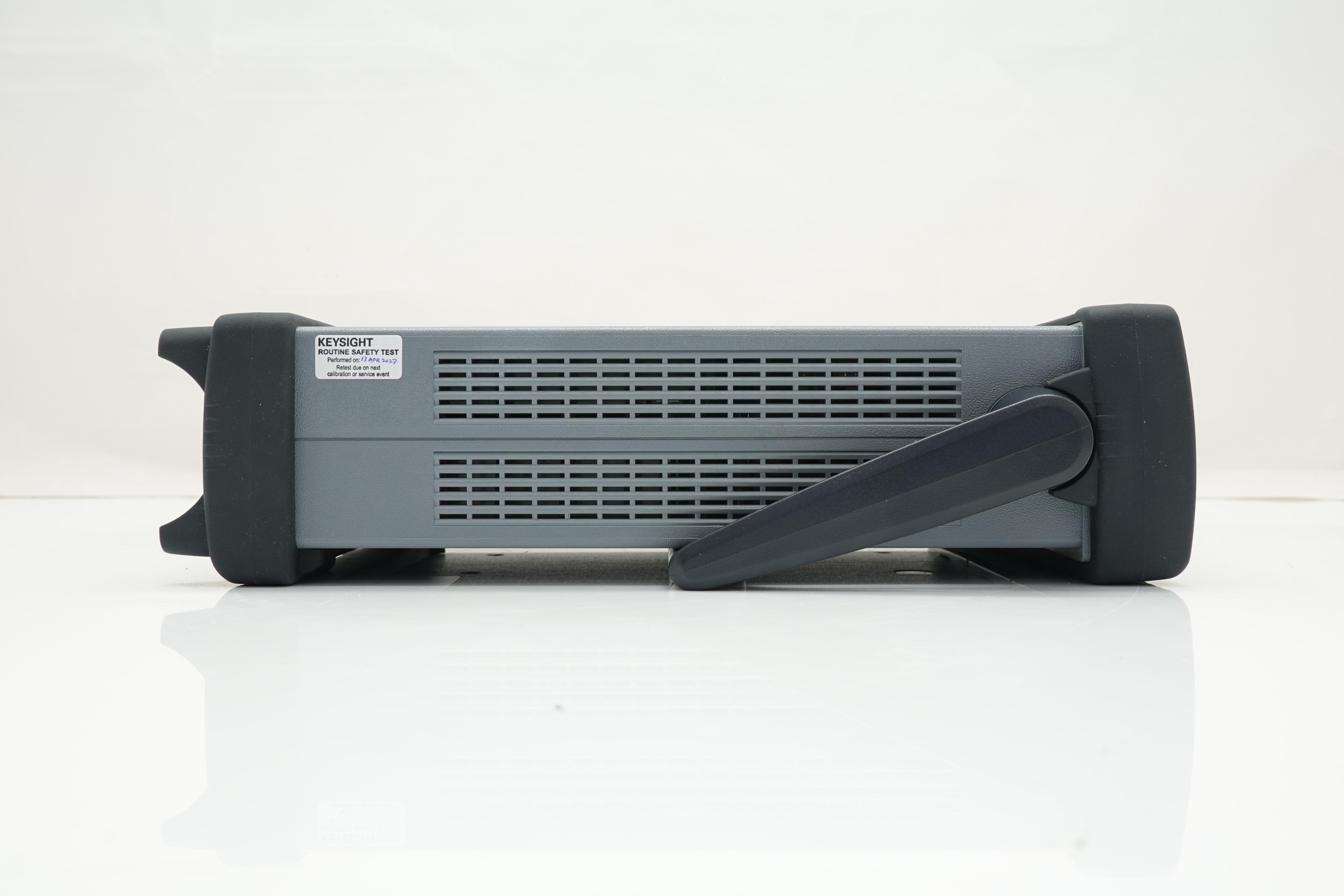 Network + Impedance Analyzers - Used Keysight Equipment