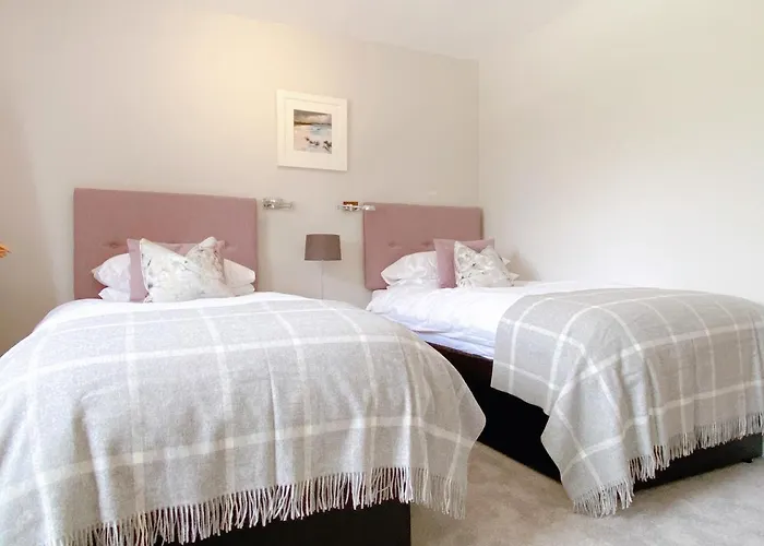 Top Hotels in Aviemore for Nature Lovers