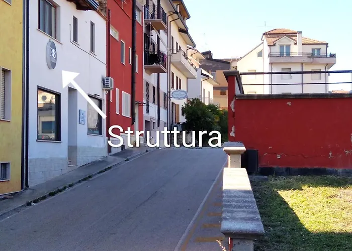 Hotel Incontro Grottaminarda