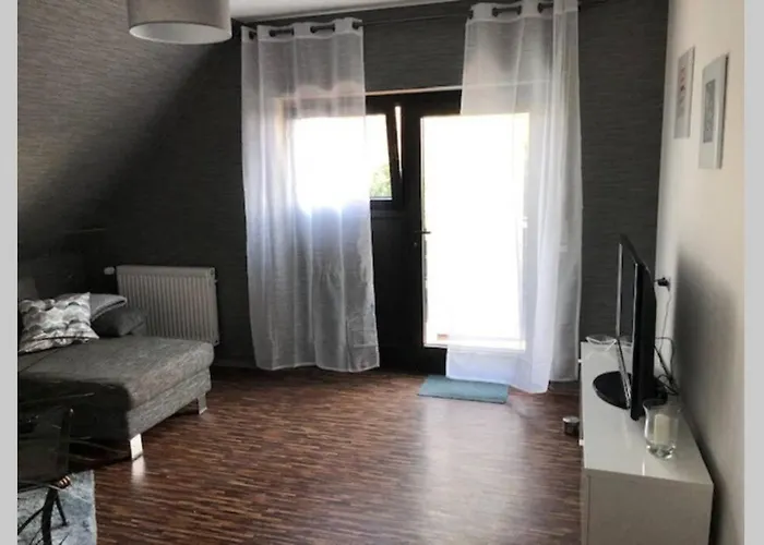 Exzellentes Grefrath Hotel für erholsamen Aufenthalt