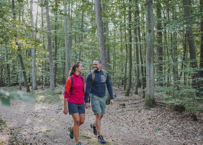 Traumhafte Erholung im Hotel Kunzmann Bad Bocklet