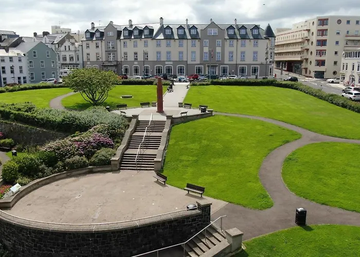 Luxury Hotels in Portrush: Unwind in Style at These Exquisite Accommodations