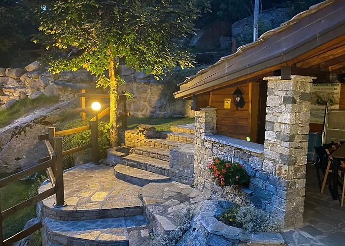 Miglior Rifugio Montano a Ceresole Reale