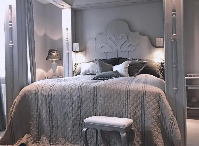 Bestes Arnis Schlei Hotel für Naturgenuss