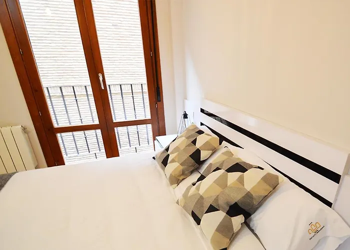 Hoteles top en Tarazona de la Mancha