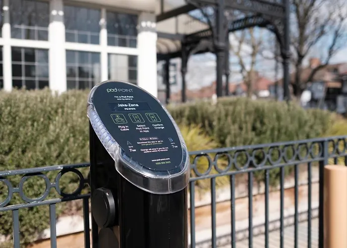 Top London Hotels Near Wembley Stadium