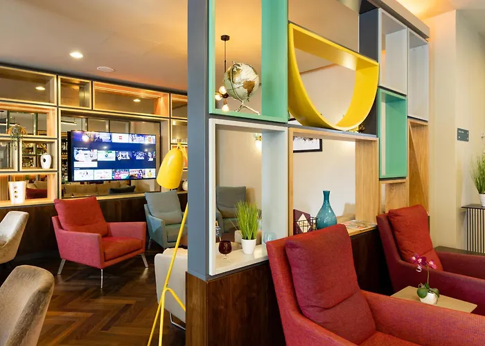 Best Hotels Near York Races for Comfort and Convenience