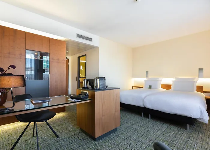 Beste Hotels in Eindhoven en Omgeving