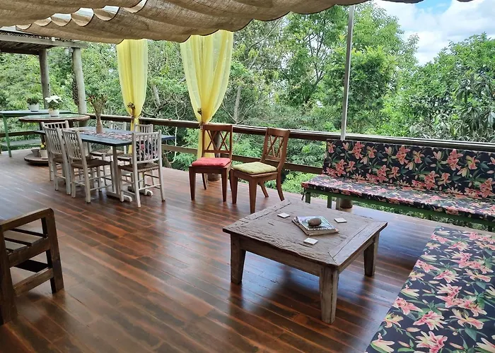 Melhor hotel fazenda em Santo Antônio da Patrulha