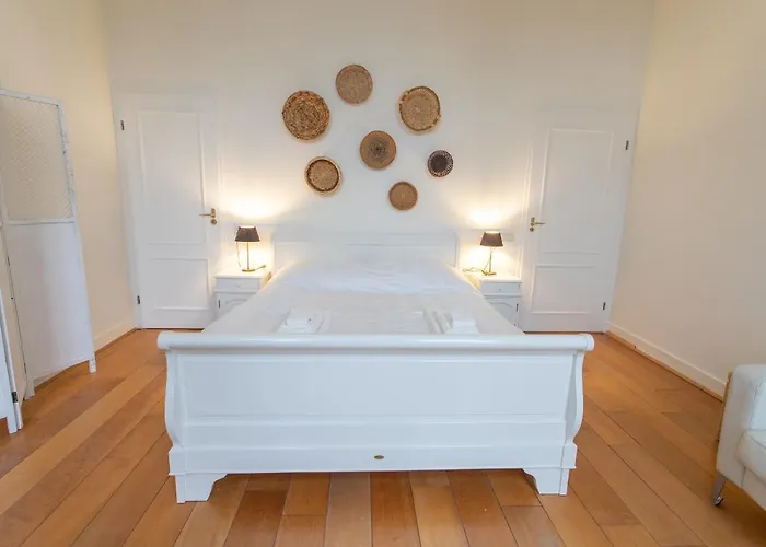 Tophotels in Zutphen voor een Idyllisch Weekend