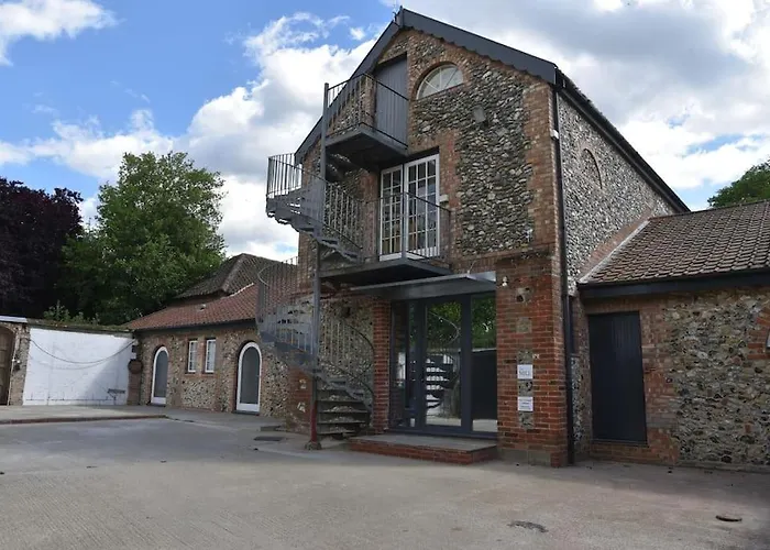 Finest Hotels in Thetford