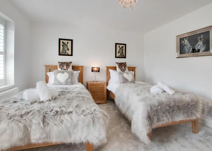 Finest Luxury Spa Hotels near Whitby