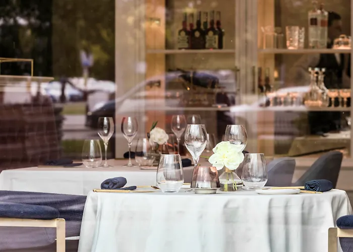 Hotels Warsaw