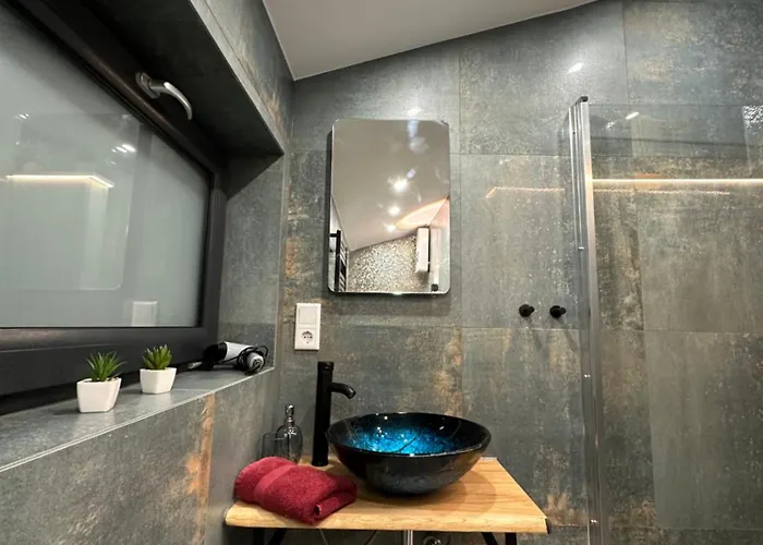 Beste Unterkunft in idyllischem Mayschoss