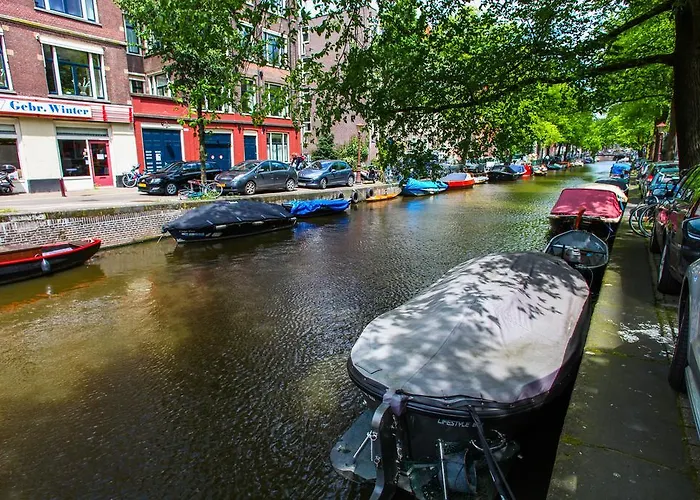 Betaalbare hotels in sfeervol Volendam