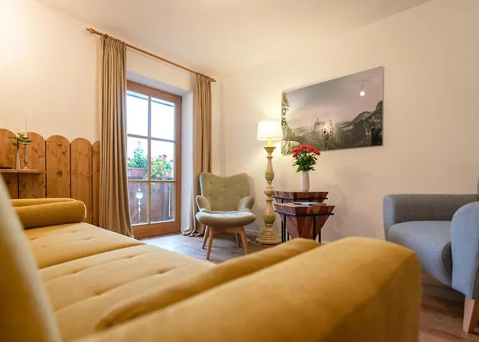 Erstklassiges Hotel mit außergewöhnlicher Speisekarte