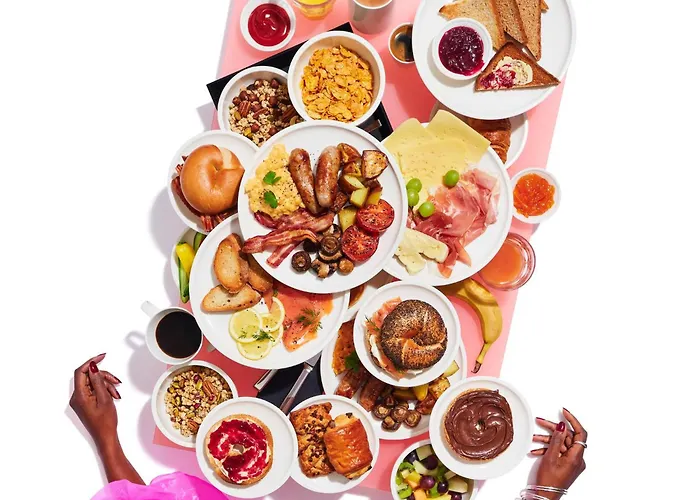 Toplocatie voor verblijf in Rotterdam