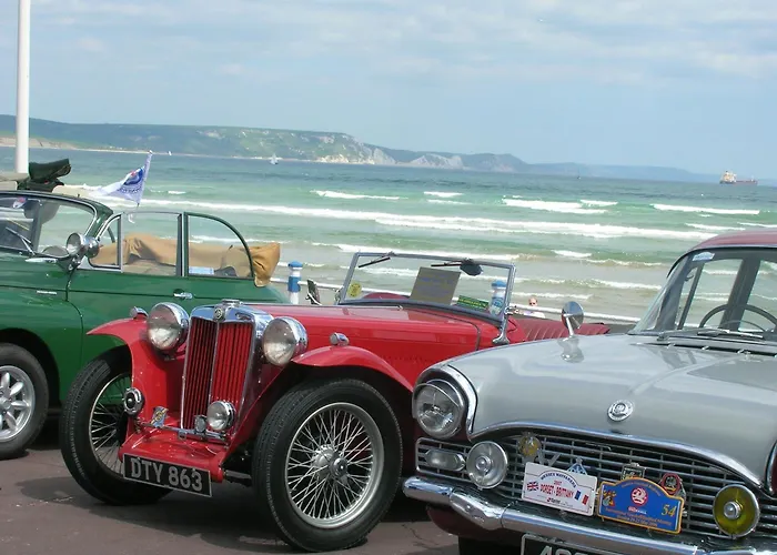 Best Hotels in Weymouth