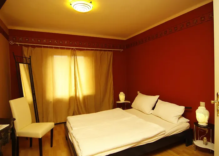 Beste Neckargemünd Hotels zum Entspannen