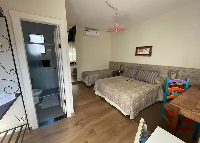 Melhores Hotéis em Tiradentes MG no Centro Histórico