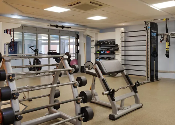 Best Hotels Near Fosse Park Leicester