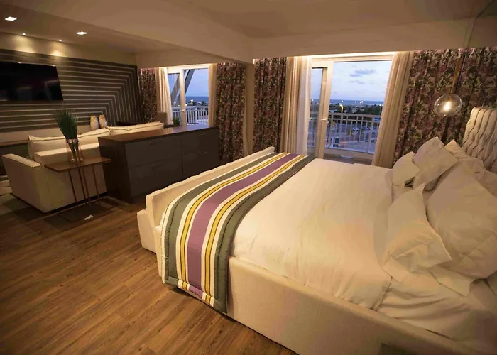 Melhores Hotéis em Aracaju Próximos às Praias Paradisíacas