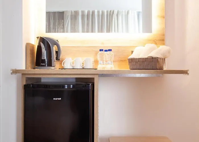 Top 10 Hostels in Athens for Budget-Friendly Stays