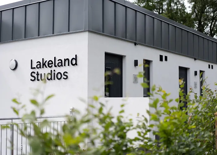 Best Hotels in Enniskillen with Spa Facilities