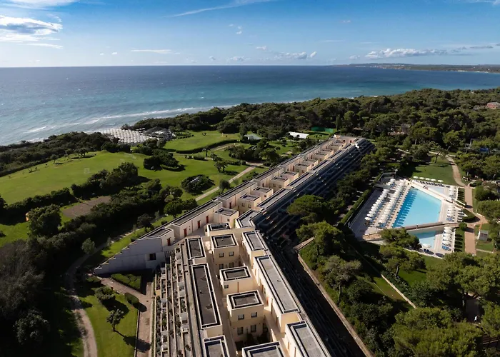 Hotel VOI Alimini Otranto