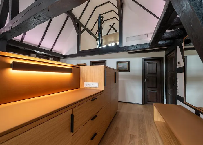 Beste Hotels in Hammelburg für einzigartigen Aufenthalt