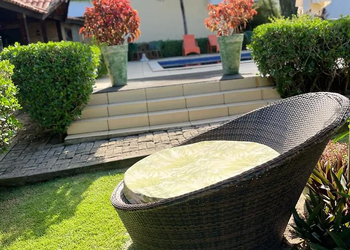 Melhor Hotel em Jacumã para Curtir a Natureza