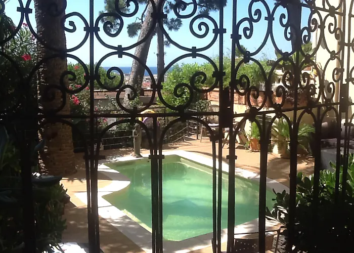 Le meilleur hôtel à Nice