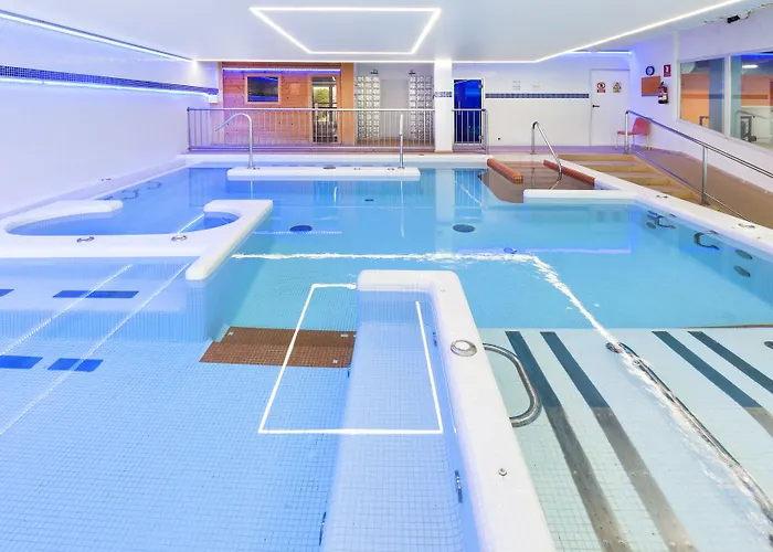 Mejores Hoteles con Pensión Completa en Benidorm Levante